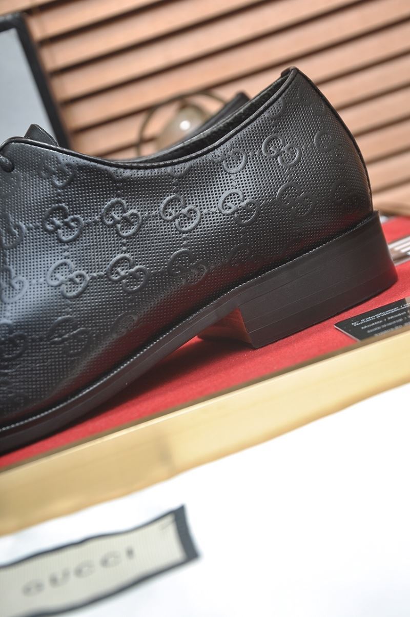 Gucci Business Shoes